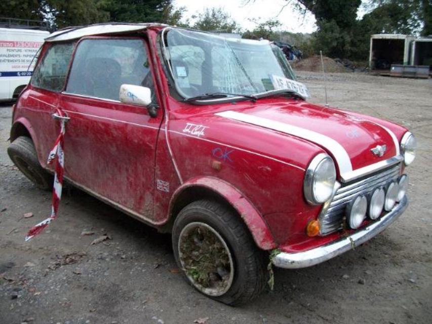 Foto de la pieza