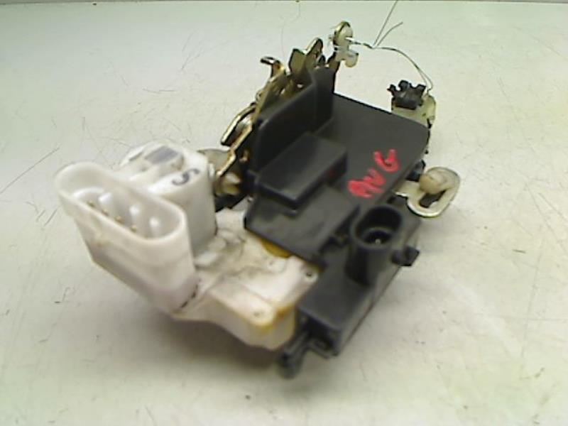 Serrure avant gauche LANCIA LYBRA BREAK Diesel - 1