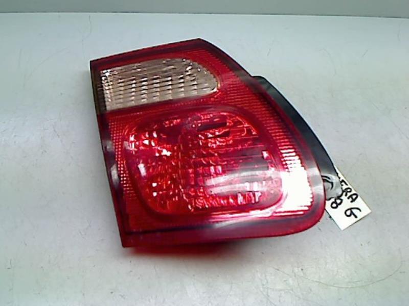 Feu arriere secondaire gauche (feux) NISSAN ALMERA 2 PHASE 1 Diesel - 1