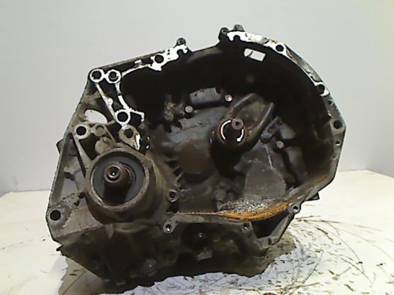 Scatola cambio RENAULT TWINGO 1 PHASE 1 Gasolina - 1