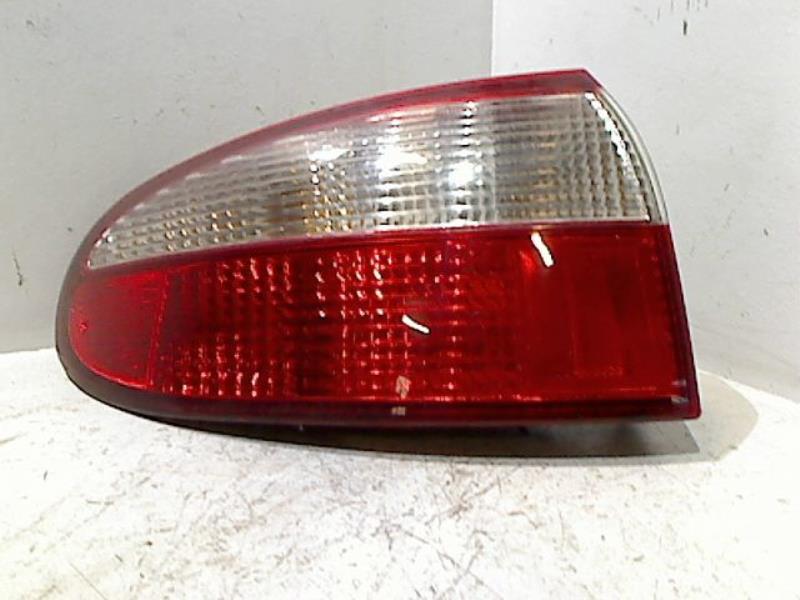 Fanale posteriore principale sinistro (luci) DAEWOO LANOS Gasolina/GLP - 1