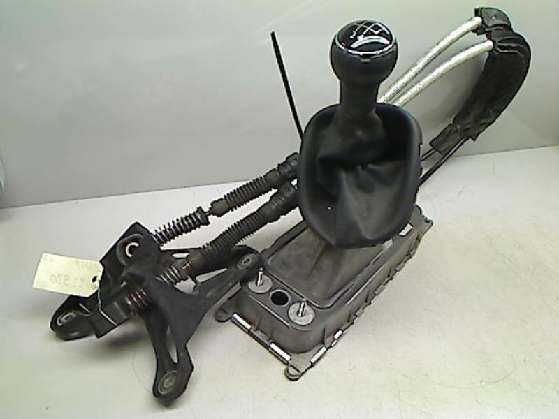Cable levier de vitesses VOLKSWAGEN CADDY 3 PHASE 1 Diesel - 1