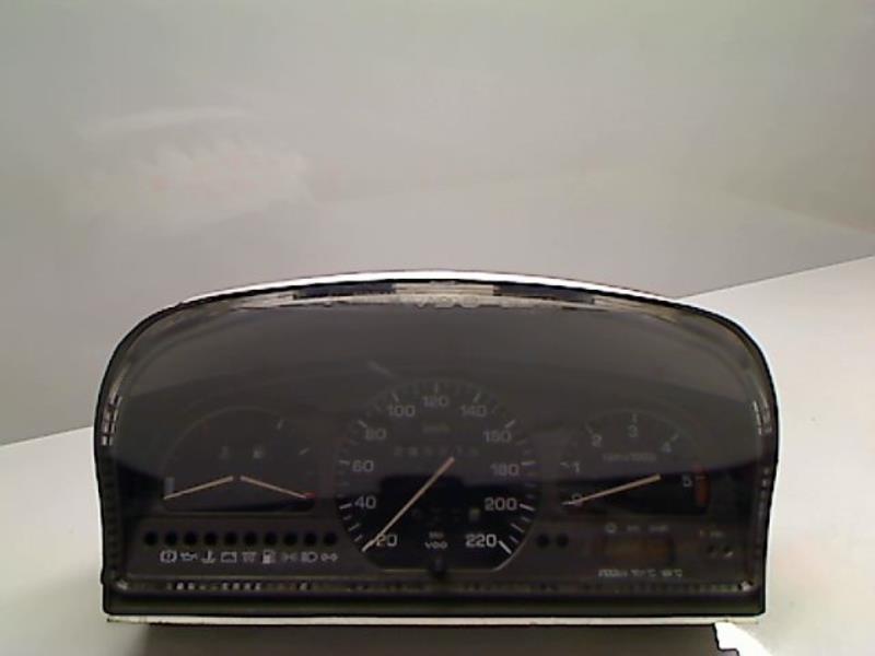 Compteur SEAT TOLEDO 2 Diesel - 1