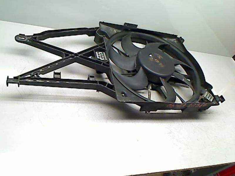 Ventilateur eau OPEL ASTRA G COUPE Diesel - 1