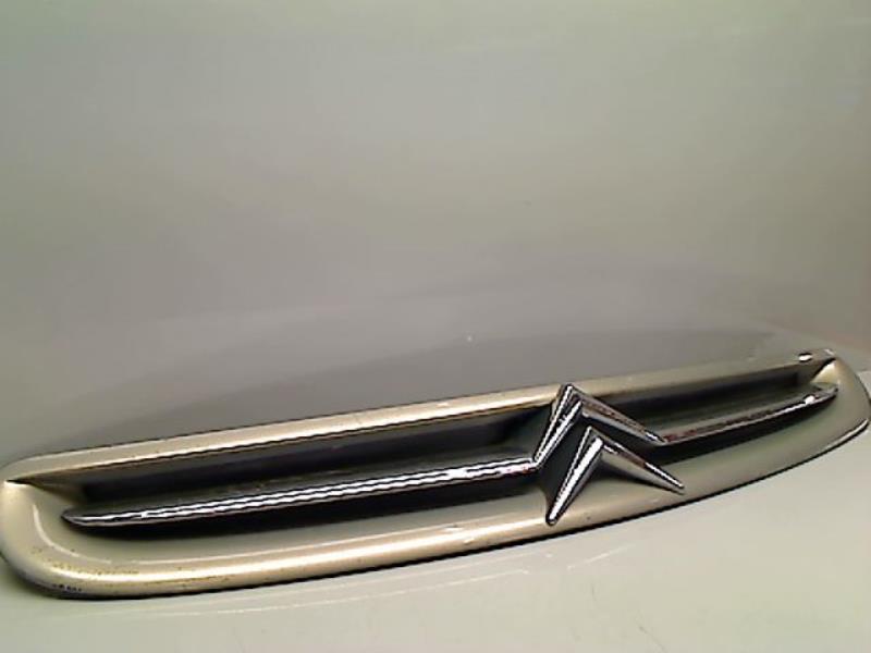 Calandre CITROEN XSARA PICASSO PHASE 1 Diesel - 1