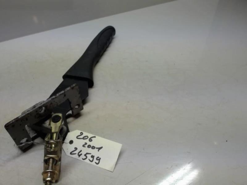 Levier frein à main PEUGEOT 206 PHASE 1 Diesel - 1
