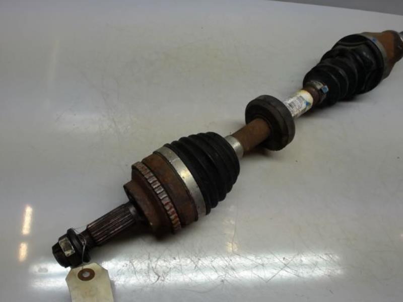 Cardan gauche (transmission) RENAULT CLIO 2 CAMPUS PHASE 1 Diesel - 1