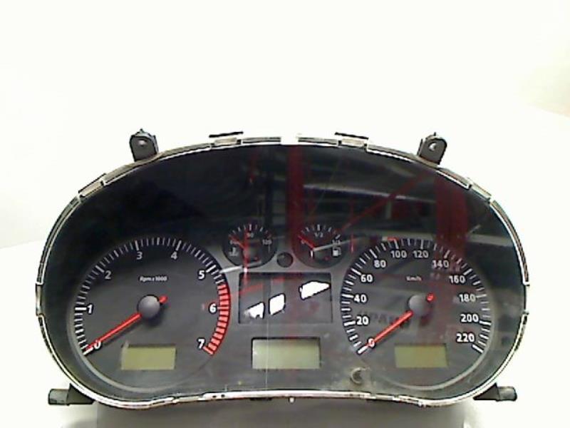 Compteur SEAT IBIZA 2 PHASE 3  - 1