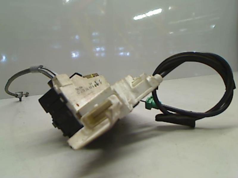 Serrure avant droit CITROEN C4 1 PHASE 1 Diesel - 1