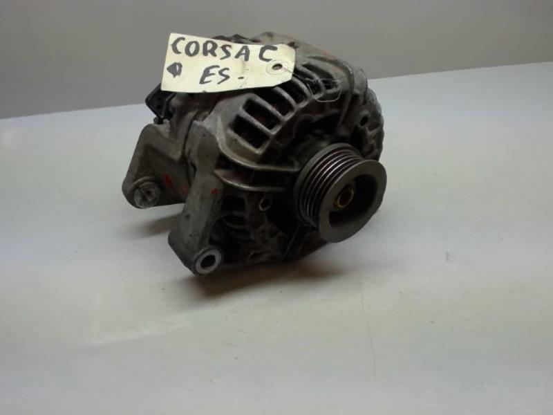 Alternateur OPEL CORSA C PHASE 1  - 1