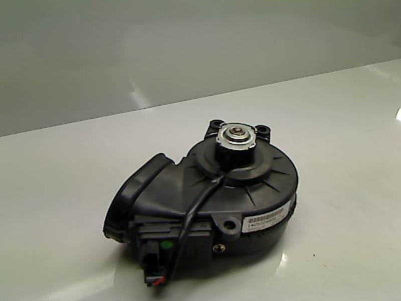 Ventilateur chauffage CITROEN C8 Diesel - 1