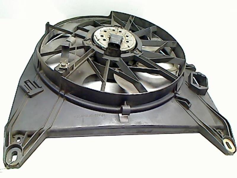 Ventilateur eau RENAULT KANGOO 1 PHASE 1 Diesel - 1