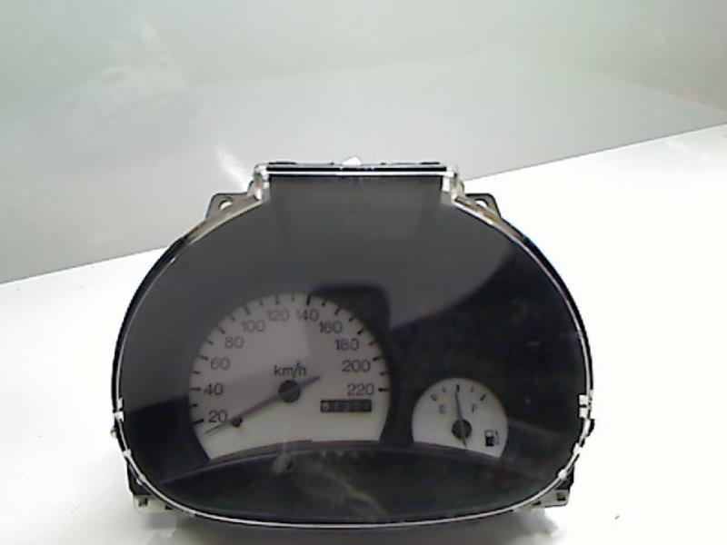 Compteur FORD KA 1 PHASE 1 Essence - 1