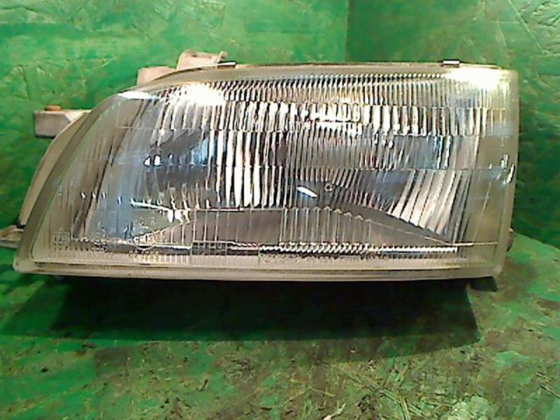 Gruppo ottico anteriore principale sinistro (luci)(faro) TOYOTA CARINA 2  - 1