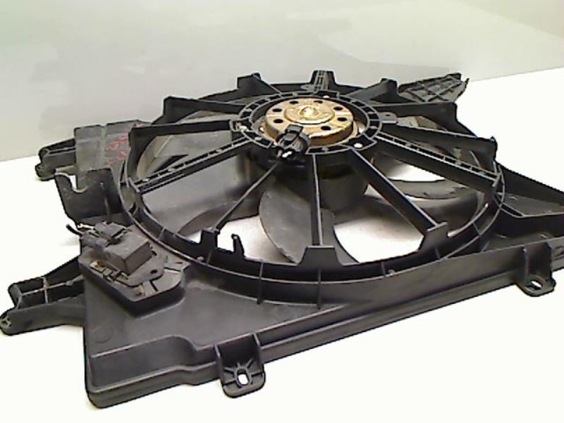 Ventilateur eau RENAULT SCENIC 1 PHASE 2 Diesel - 1