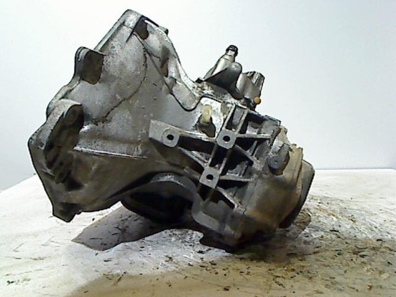 Photo de la pièce