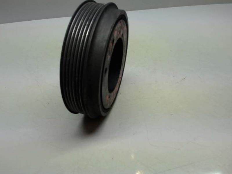 Poulie damper VOLKSWAGEN GOLF 4 Essence - 1