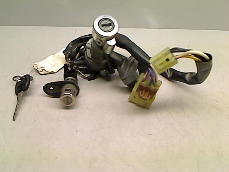 Antivol de direction ROVER 400 2 Essence - 1