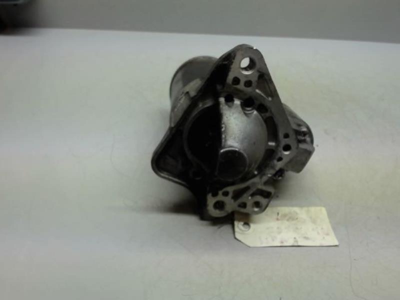 Demarreur RENAULT MODUS PHASE 1 Essence - 1