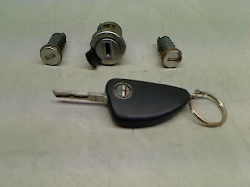 Antivol de direction ALFA ROMEO 147 PHASE 1 Essence - 1