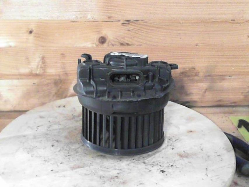Pulseur d'air CITROEN C3 1  - 1