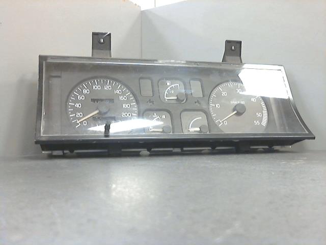 Compteur RENAULT R19 PHASE 1 Diesel - 1