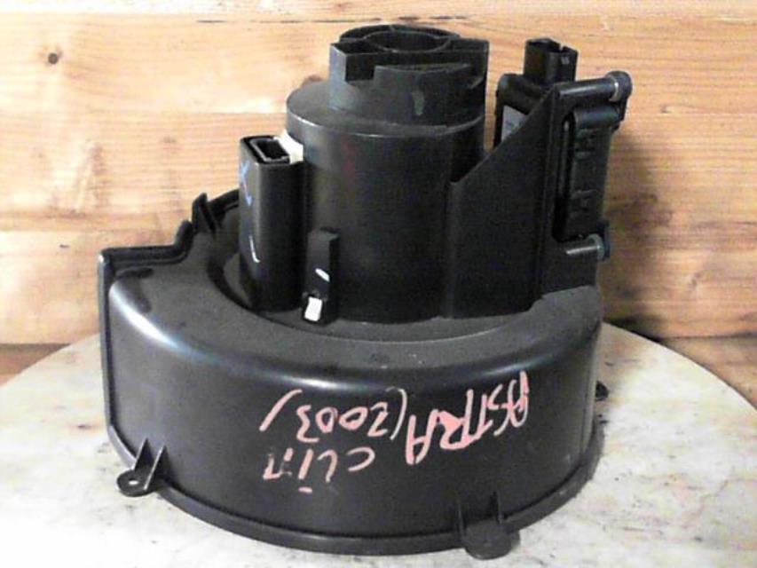Pulseur d'air OPEL ASTRA G  - 1