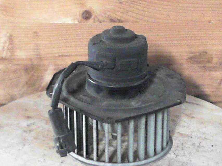 Photo de la pièce