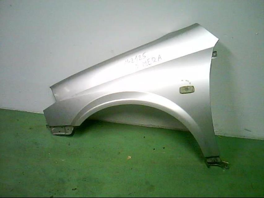 Parafango anteriore sinistro NISSAN PRIMERA 4 Diésel - 1