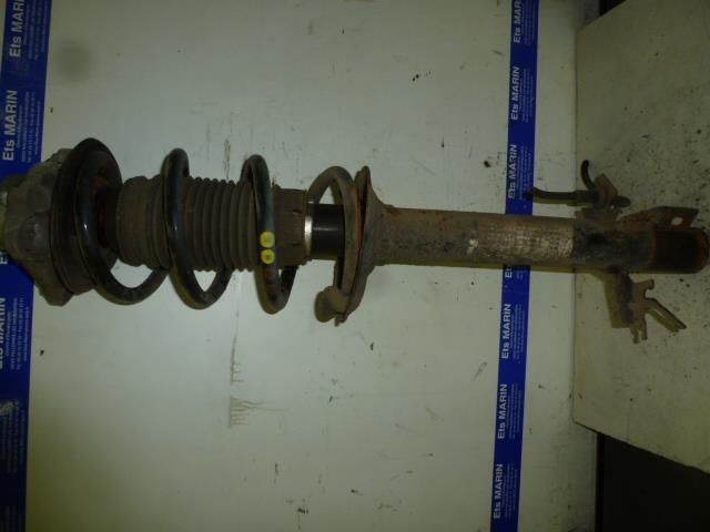 Ammortizzatore anteriore sinistro CITROEN JUMPER 3 PHASE 1 Diésel - 1