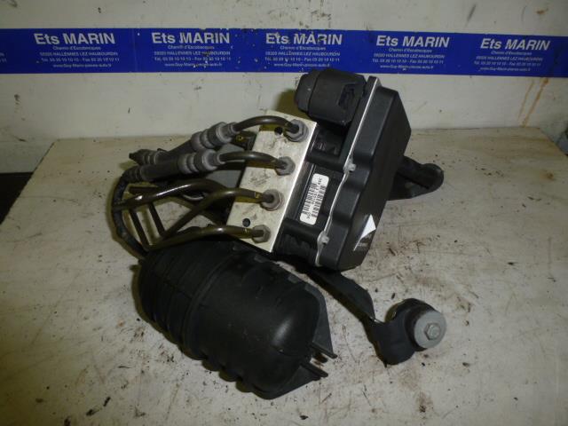 Blocco ABS (antibloccaggio freni) BMW SERIE 5 E60 PHASE 2 Diésel - 1