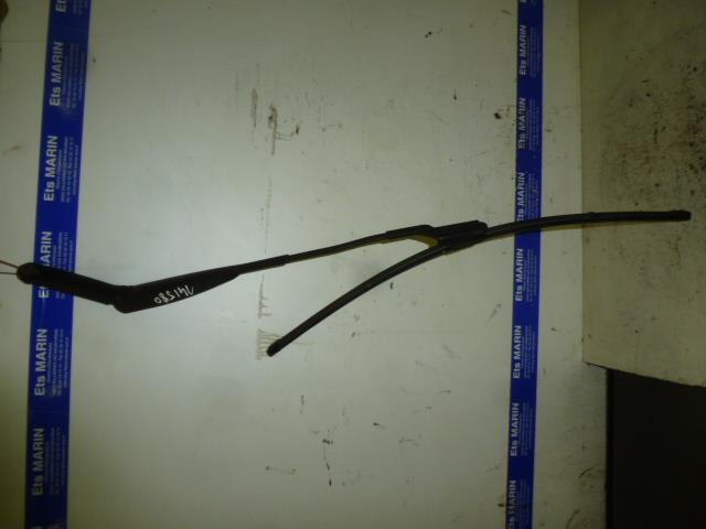 Braccio tergicristallo anteriore sinistro FIAT BRAVO 2 Diésel - 1