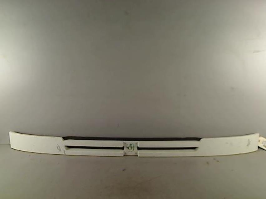 Calandre PEUGEOT BOXER 1 Diesel - 1