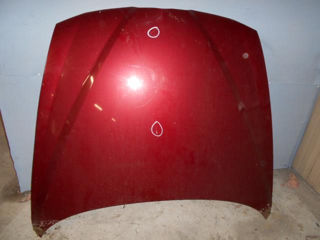 Capot ALFA ROMEO 156 PHASE 1 Essence - 1