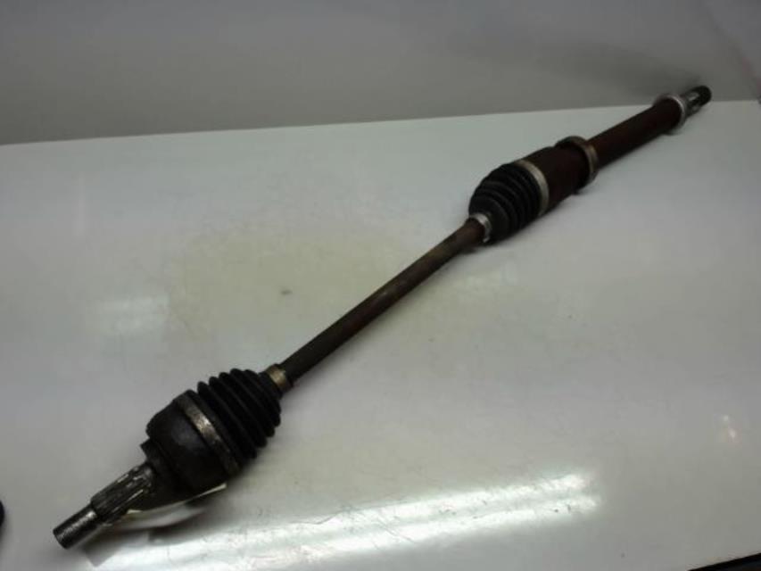Cardan droit (transmission) RENAULT MODUS PHASE 1 Essence - 1
