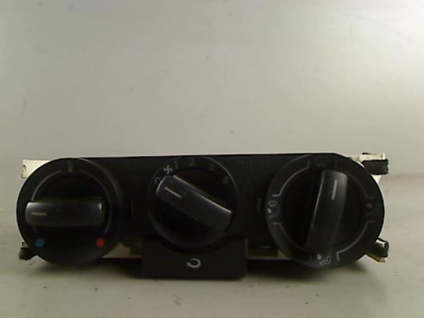 Commande chauffage VOLKSWAGEN FOX Essence - 1