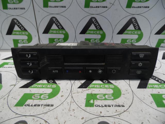 Commande chauffage BMW SERIE 3 E46 PHASE 1 Diesel - 1