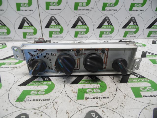 Commande chauffage CHRYSLER PT CRUISER PHASE 1 BREAK Diesel - 1
