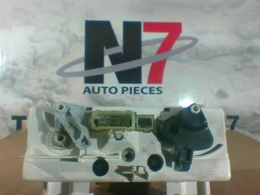 Comandi riscaldamento CITROEN C4 1  - 1