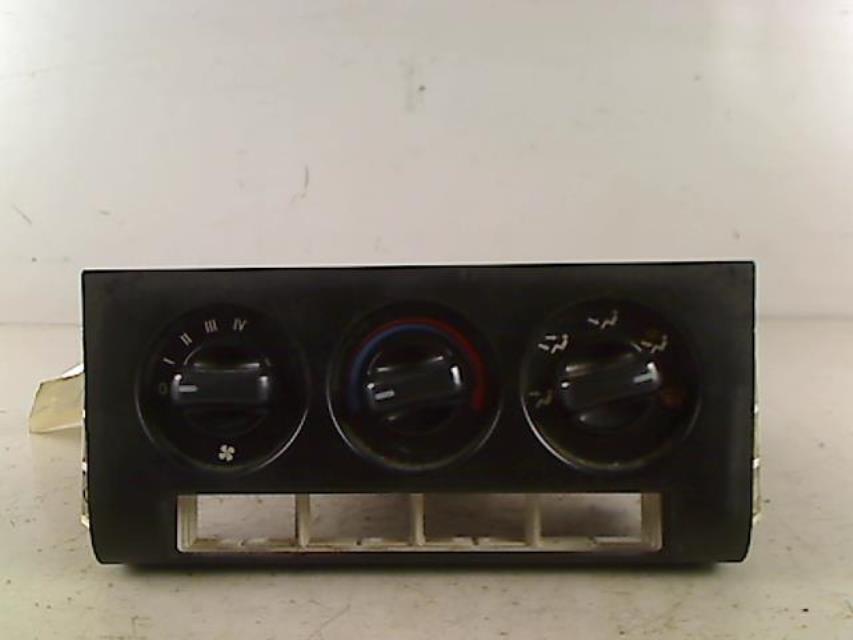 Commande chauffage ROVER 400 2 Diesel - 1