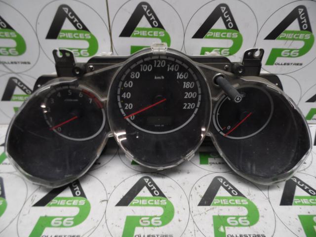 Compteur HONDA JAZZ 2 Essence - 1
