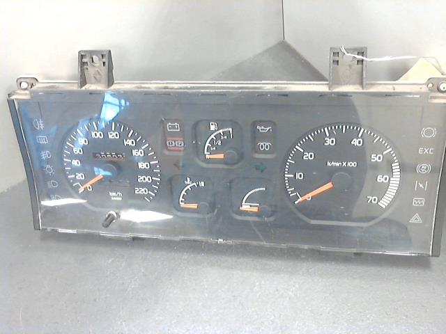Compteur RENAULT CLIO 1 PHASE 1 Essence - 1
