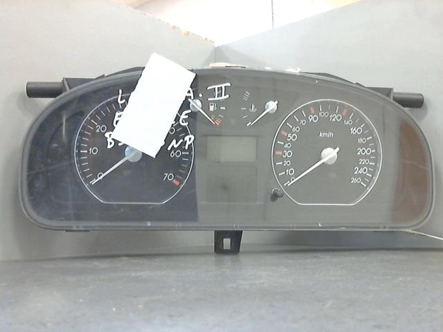 Compteur RENAULT LAGUNA 2 PHASE 1 Essence - 1