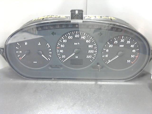 Compteur RENAULT SCENIC 1 PHASE 2 Essence - 1
