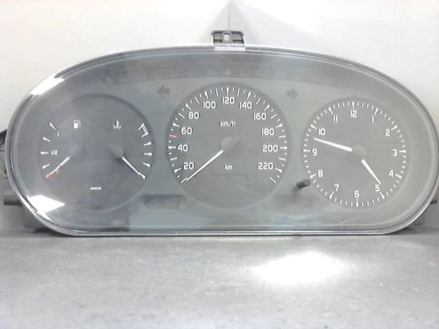 Compteur RENAULT SCENIC 1 PHASE 2 Essence - 1
