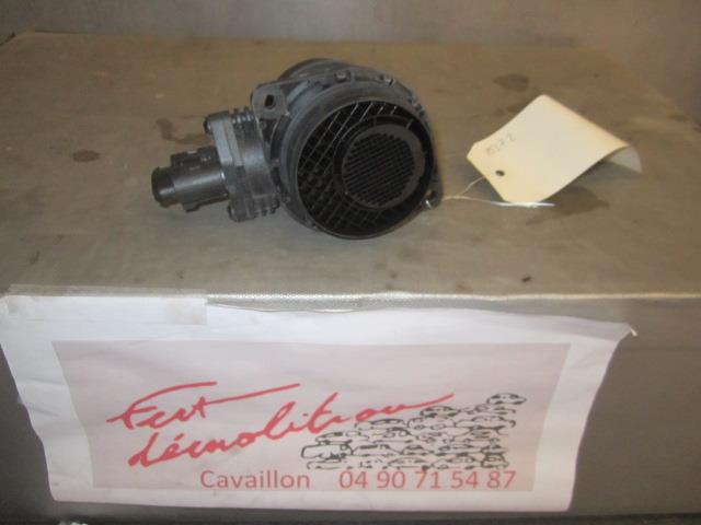 Debitmetre AUDI A4 1 PHASE 2 Diesel - 1