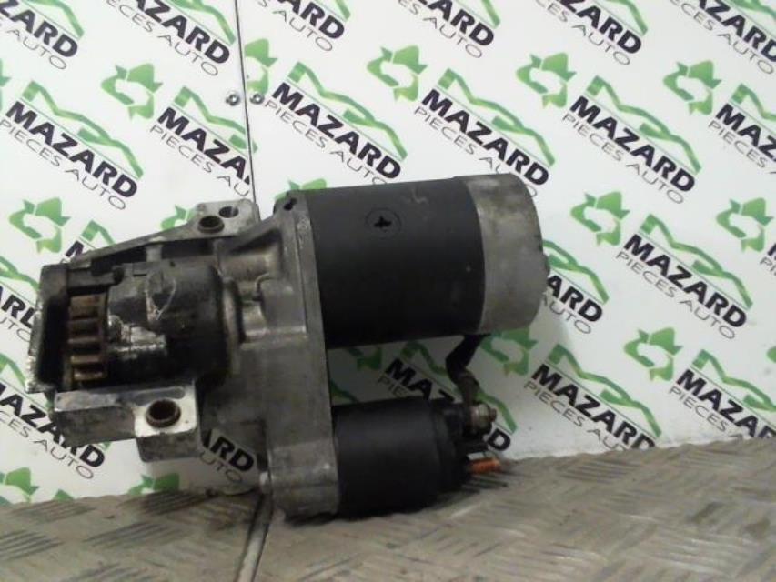 Demarreur AUDI A3 1 PHASE 2 Diesel - 1