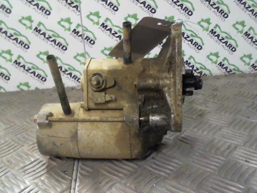 Motorino avviamento LAND ROVER DEFENDER 1 Diésel - 1
