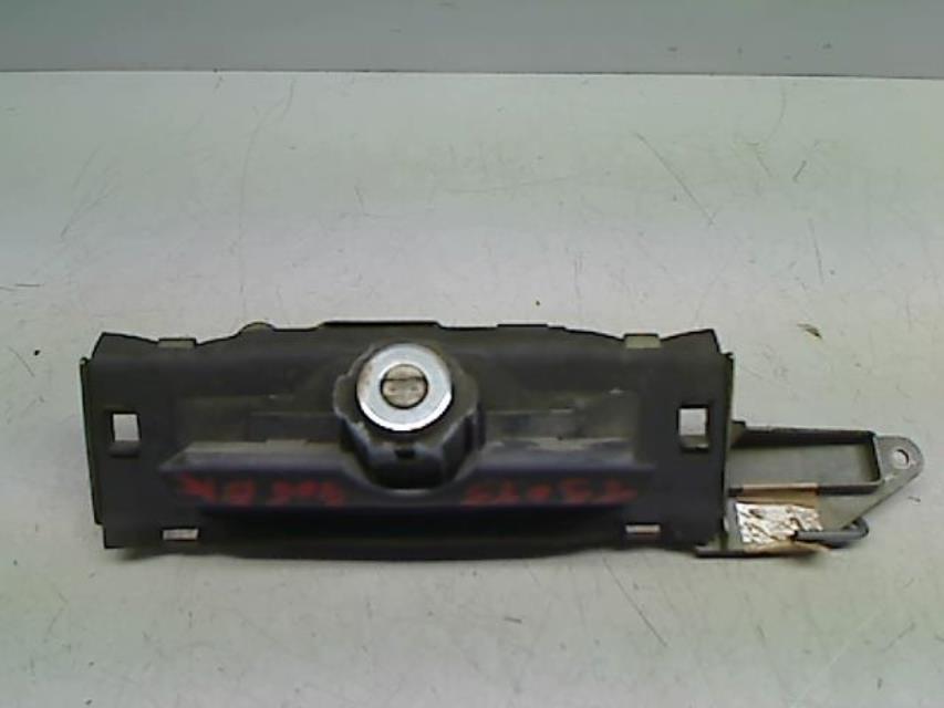 Bouton de coffre PEUGEOT 406 PHASE 2 BREAK Diesel - 1
