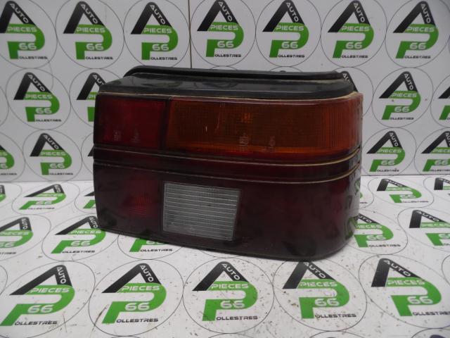 Fanale posteriore principale destro (luci) HYUNDAI PONY 1 Gasolina - 1